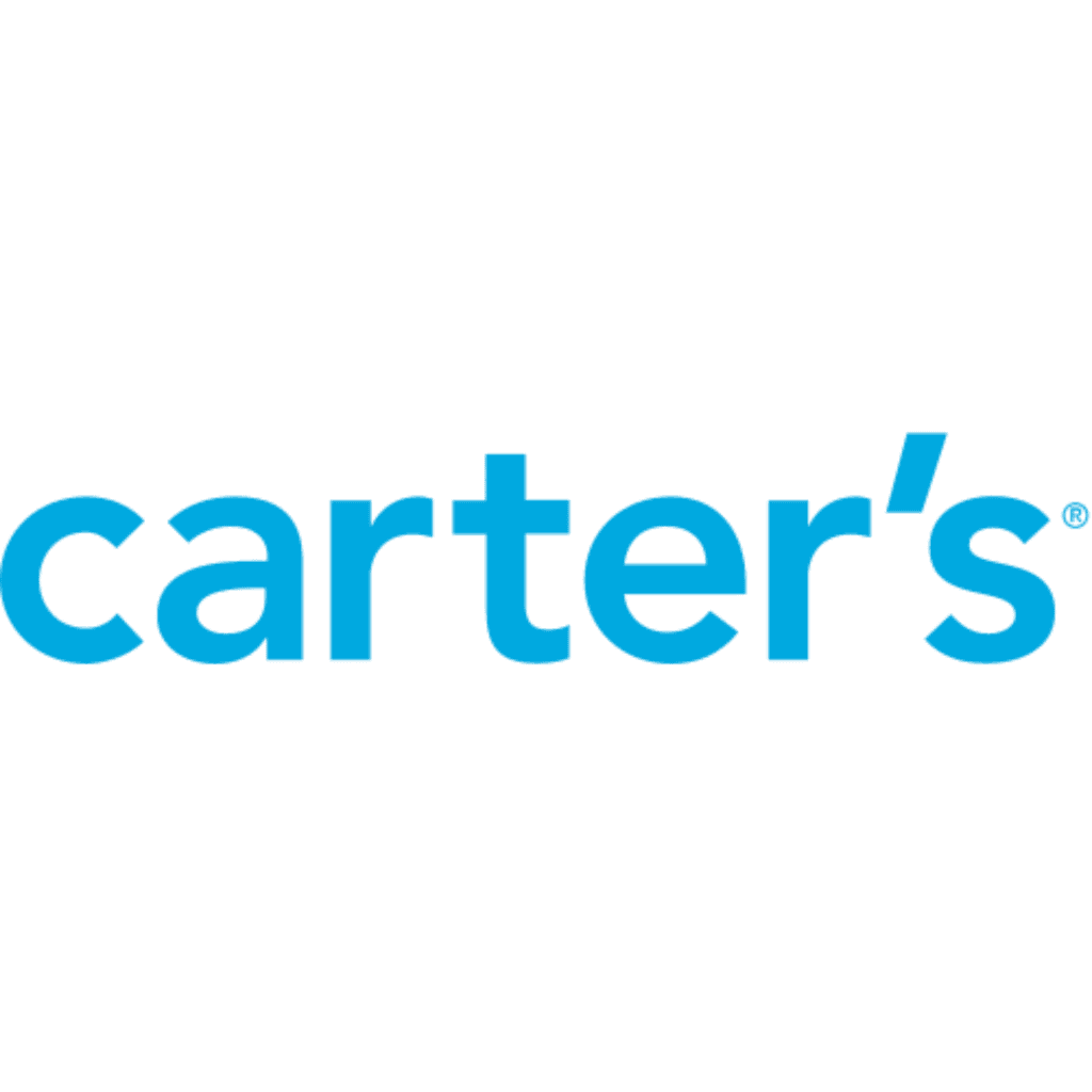Carter's